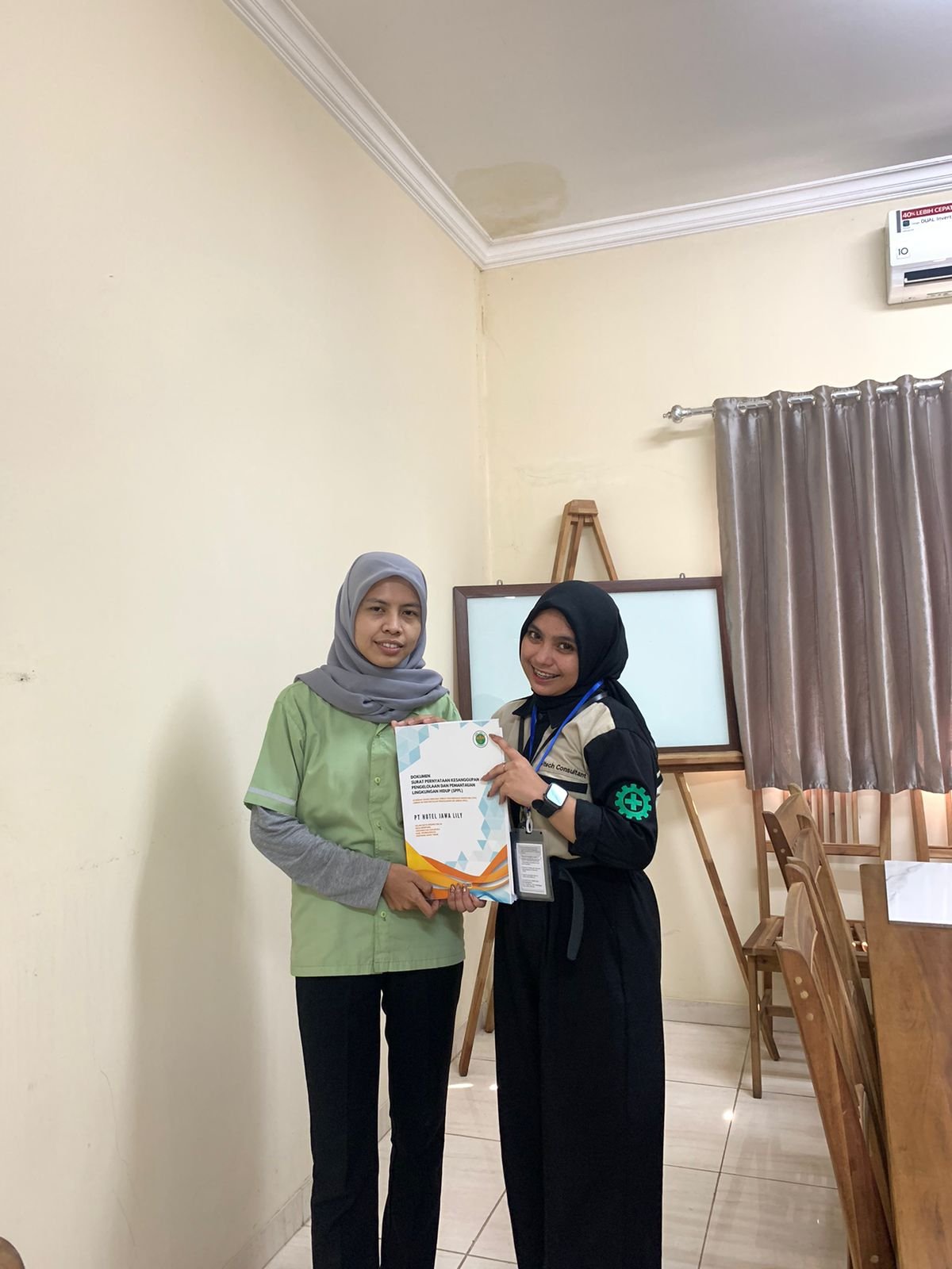 Tahapan Pemeriksaan Bangunan untuk Menerbitkan SLF