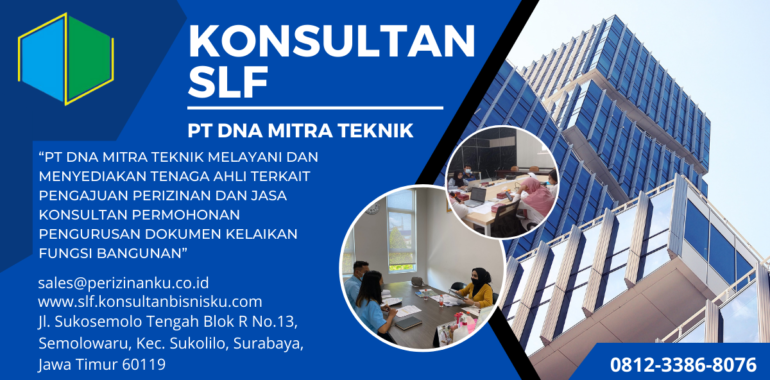 SLF untuk Rumah Tinggal dan Komersial, Apa Bedanya?