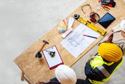 Audit Teknis dalam Proses SLF: Apa Saja yang Dinilai?