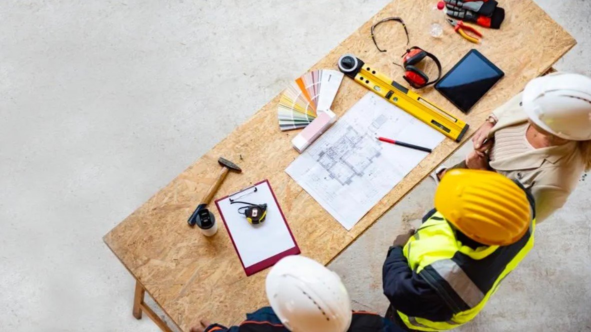 Audit Teknis dalam Proses SLF: Apa Saja yang Dinilai?