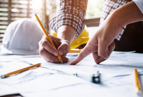 Sanksi Bagi Bangunan Tanpa SLF