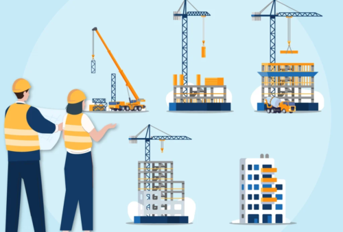 SLF Sebagai Jaminan Keselamatan Penghuni Bangunan