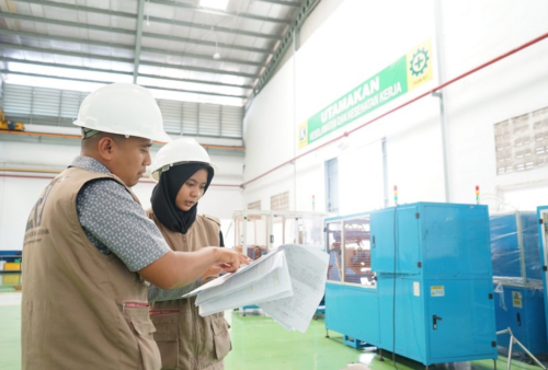 Pemeriksaan Teknis Dalam SLF: Apa Saja Yang Dinilai?