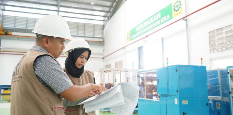 Pemeriksaan Teknis Dalam SLF: Apa Saja Yang Dinilai?
