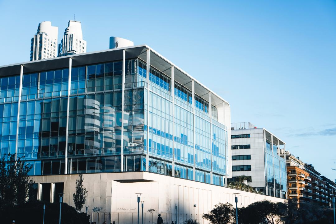 Sanksi Bagi Bangunan Yang Beroperasi Tanpa SLF