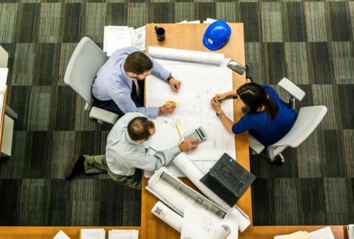 Klasifikasi SLF Berdasarkan Fungsi Bangunan