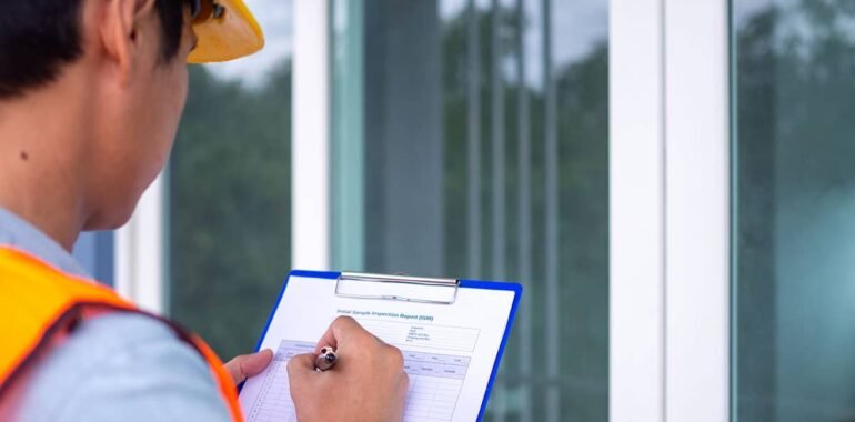 pengurusan slf dimana