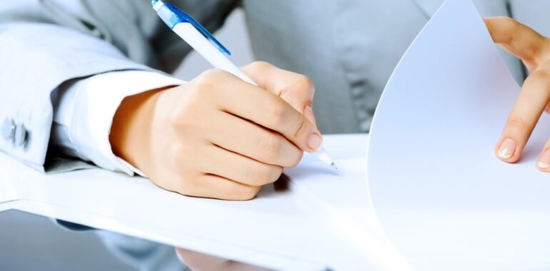 syarat pengurusan slf gedung